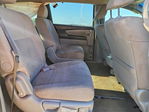 Honda Odyssey 2015