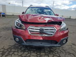 Subaru Outback 2016