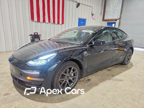 Tesla Model 3 2022 - Image 1 of 12