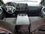Chevrolet Silverado 2014