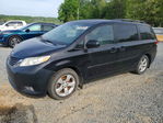 Toyota Sienna 2011