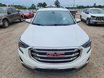 GMC Terrain 2018