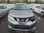 Nissan Rogue 2015