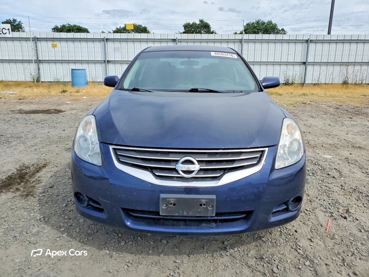 Nissan Altima 2010