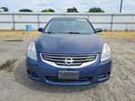Nissan Altima 2010