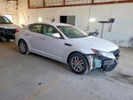 Kia Optima 2013