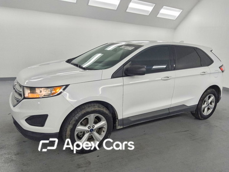 Ford Edge 2015 - Image 1 of 13