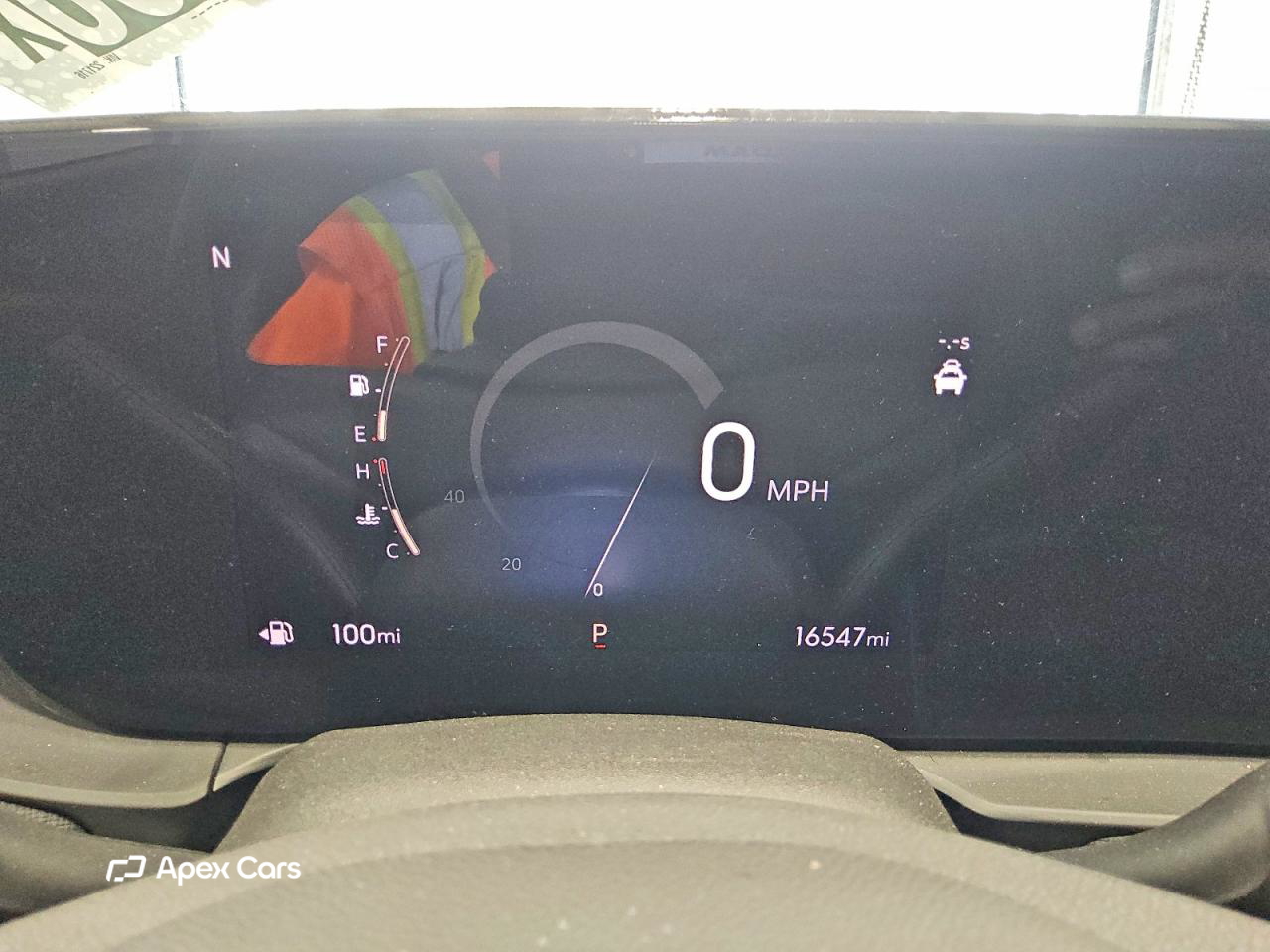 Buick Envista 2025