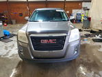 GMC Terrain 2011