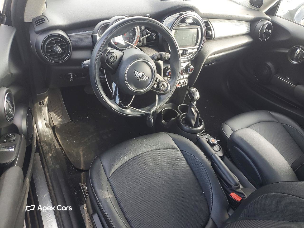 MINI Cooper 2017
