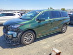 Toyota Sienna 2021