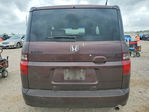 Honda Element 2007