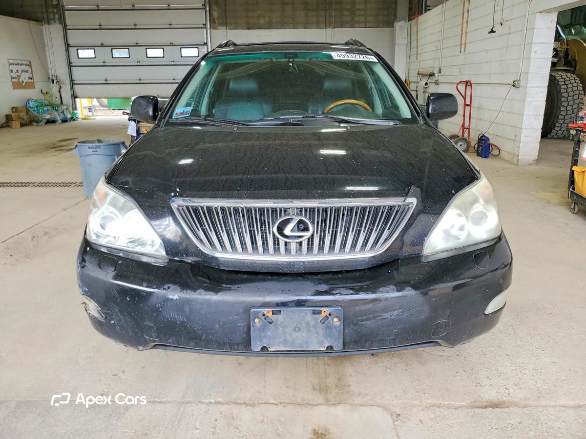 Lexus RX 2005