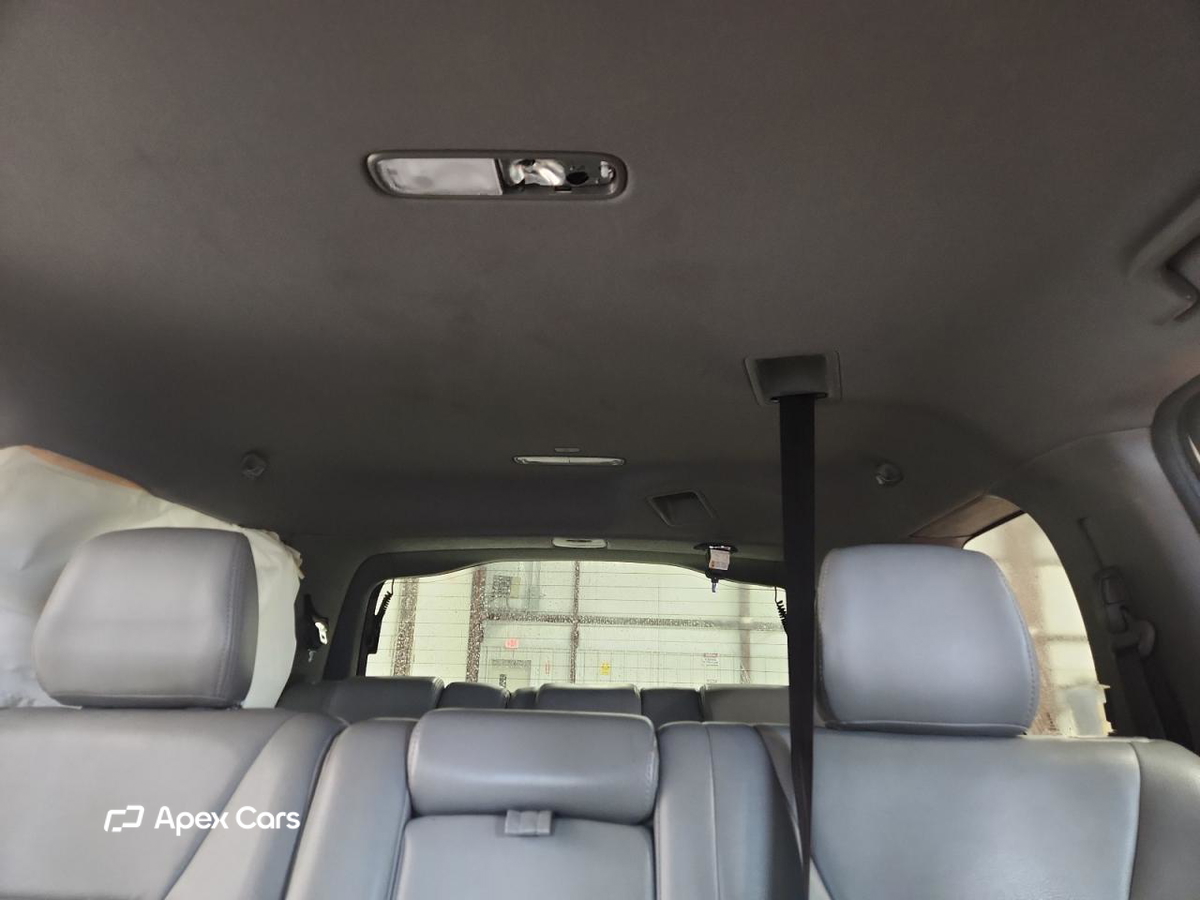 Honda Pilot 2014