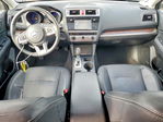 Subaru Outback 2016