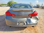 Infiniti G 2010