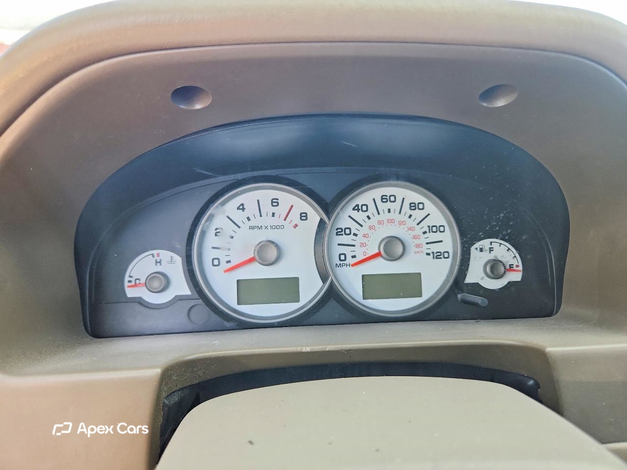Ford Escape 2005