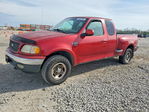 Ford F-150 2000