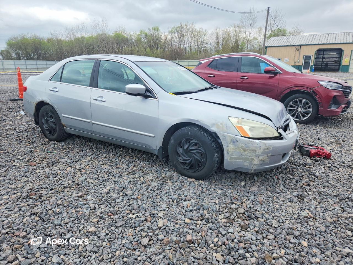 Honda Accord 2005