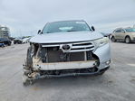 Toyota Highlander 2012