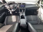 Honda Civic 2021