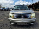 Cadillac Escalade 2002