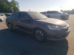 Honda Accord 2017