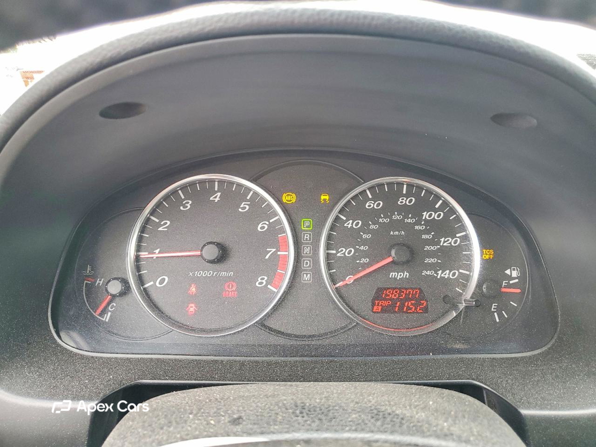Mazda 6 2007