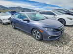 Honda Civic 2019
