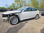 BMW Series 3 2015