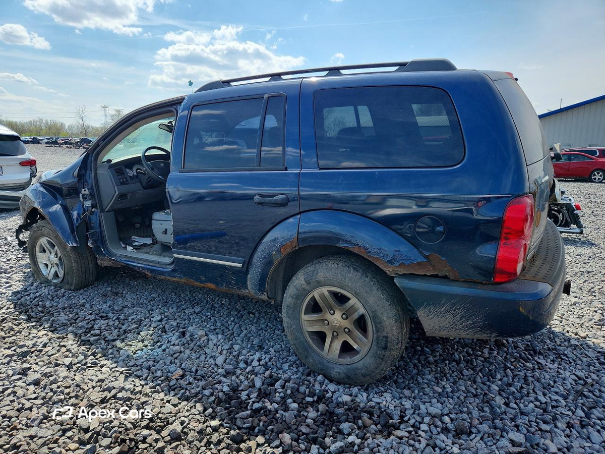 Dodge Durango 2005