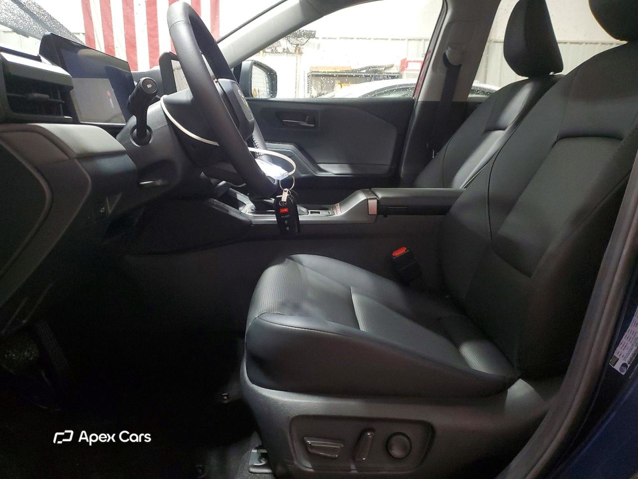 Toyota RAV 4 2026