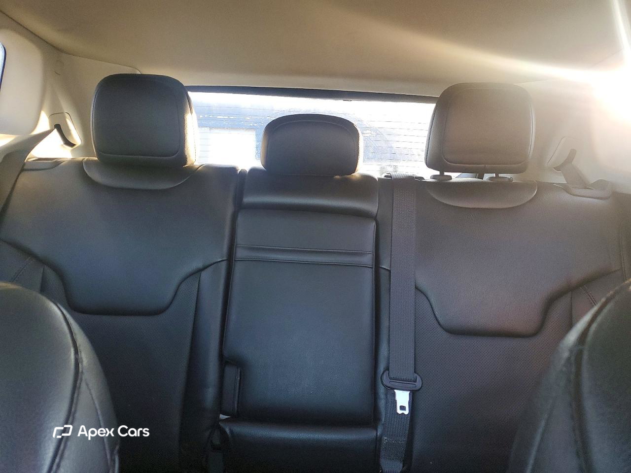 Jeep Compass 2019