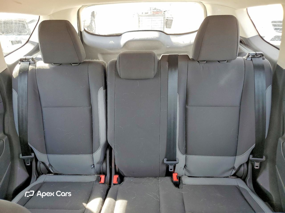 Ford Escape 2016