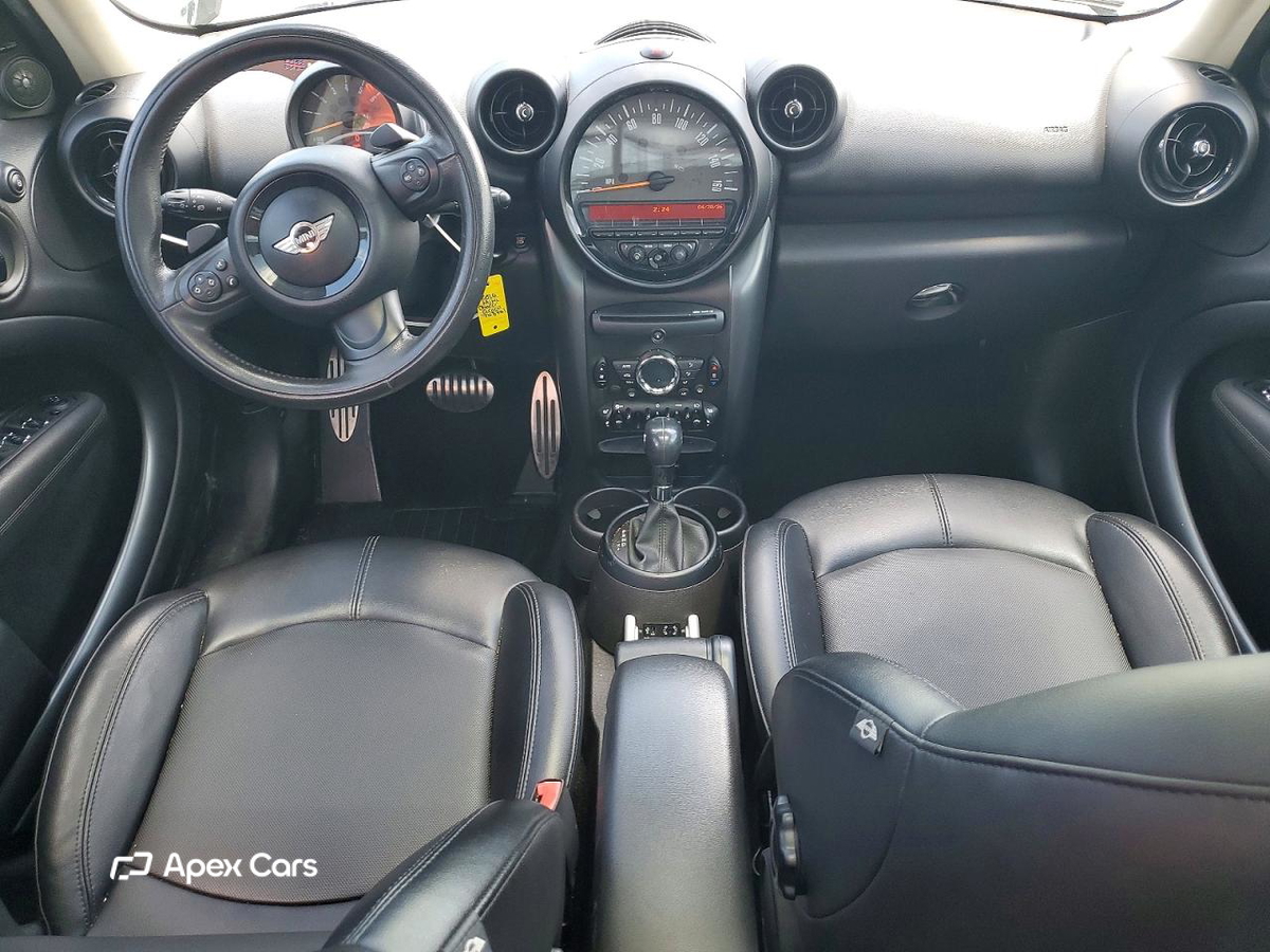 MINI Cooper 2016