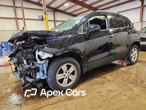 Chevrolet Trax 2020 - Image 1 of 15
