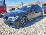 BMW Series 7 2016