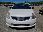 Nissan Sentra 2012