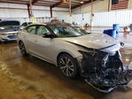 Nissan Maxima 2016