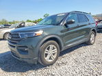 Ford Explorer 2022