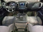 Chevrolet Silverado 2014