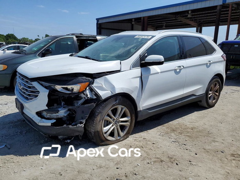 Ford Edge 2019 - Image 1 of 14