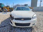 Chevrolet Impala 2008