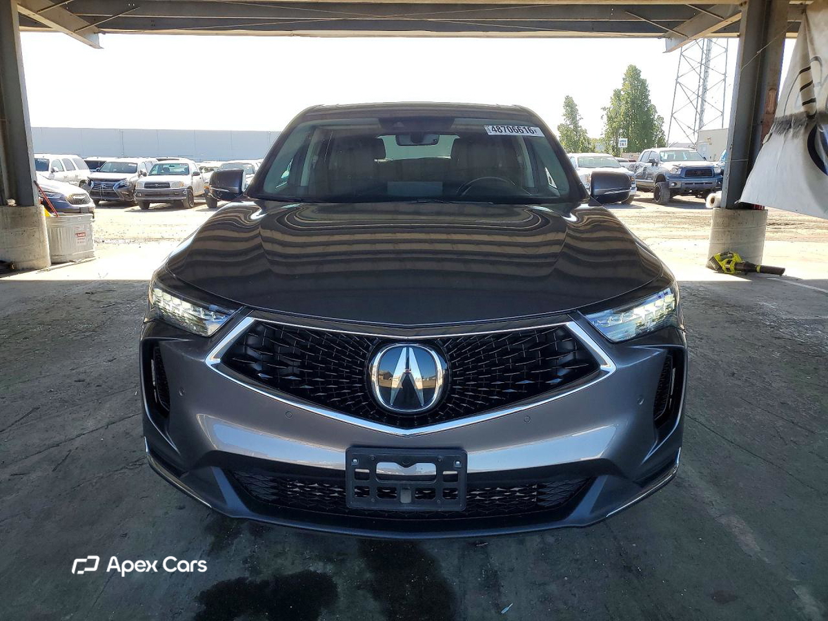 Acura RDX 2024