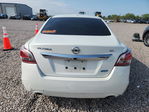 Nissan Altima 2013