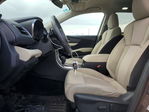 Subaru Ascent 2019