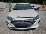 Hyundai Elantra 2019