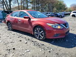 Nissan Altima 2016