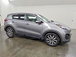 Kia Sportage 2018