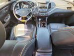Chevrolet Impala 2015